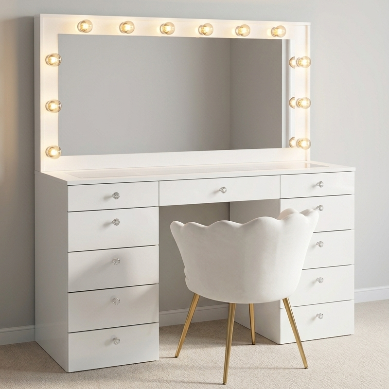 Hollywood Glow Pro Table