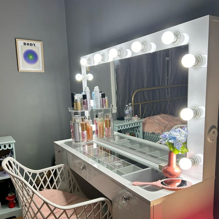 Hollywood Glow Pro Table