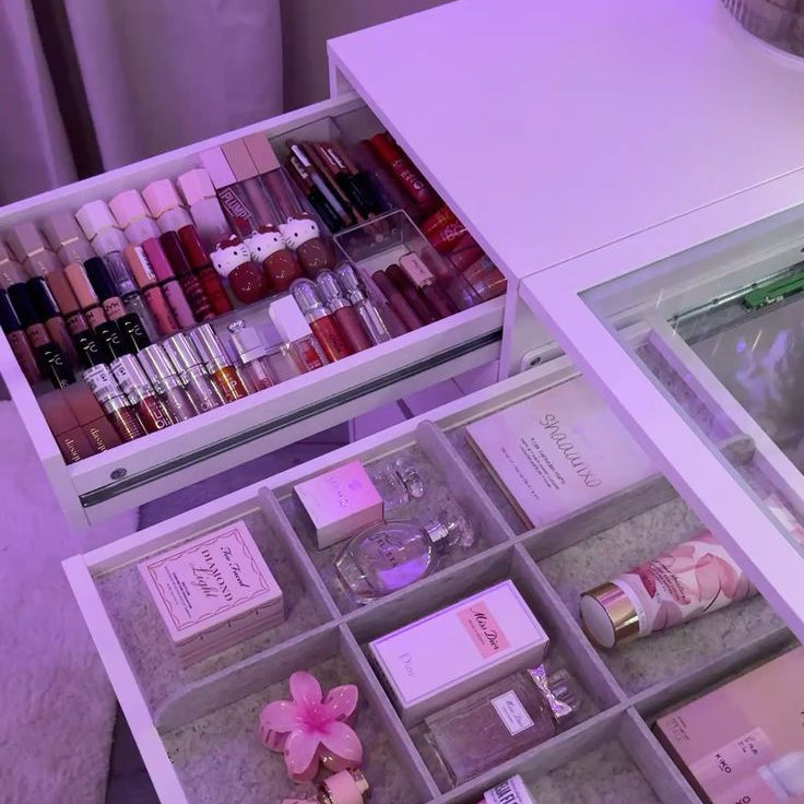 Hollywood Glow Pro Table